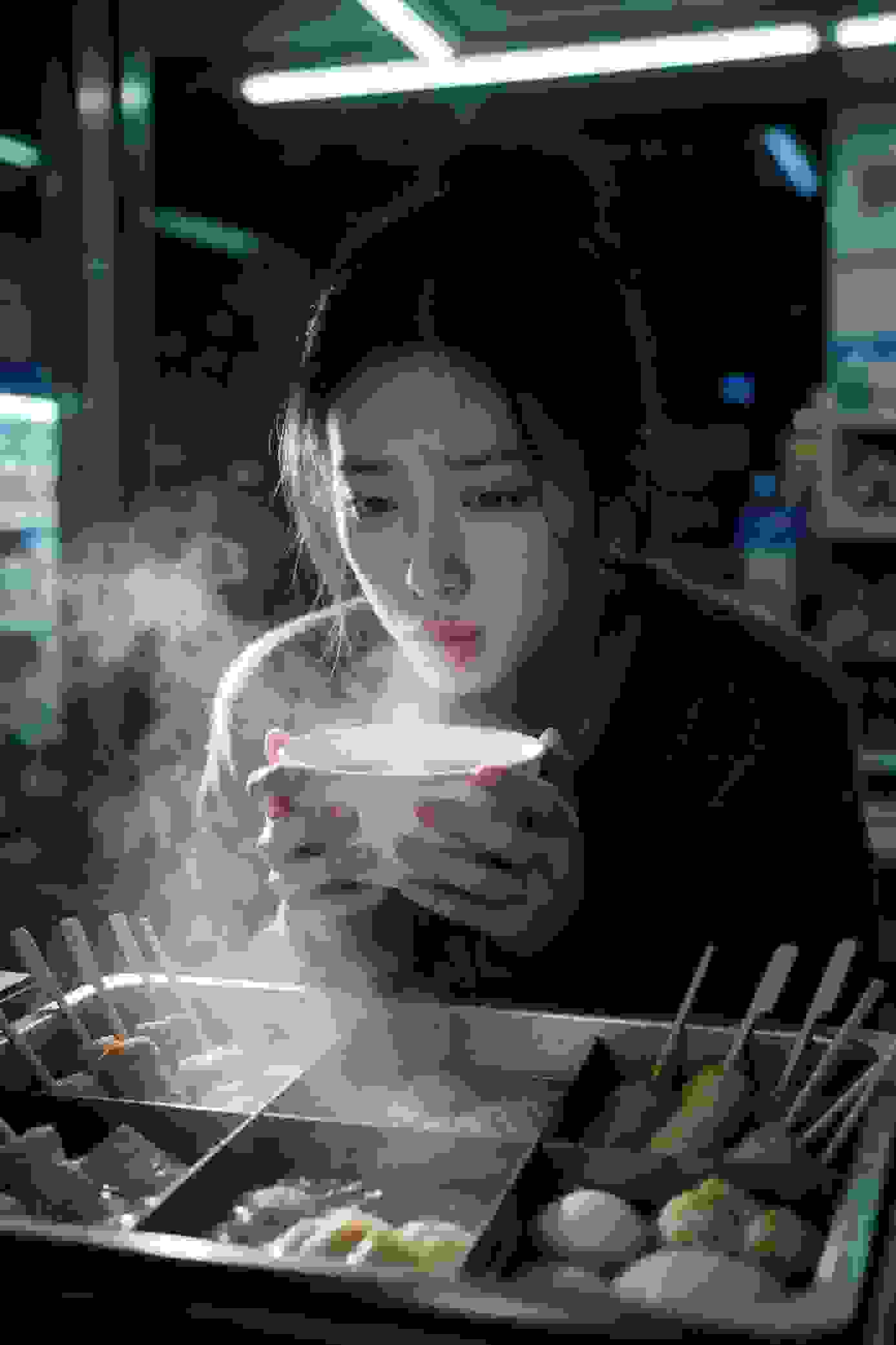 夜班医生