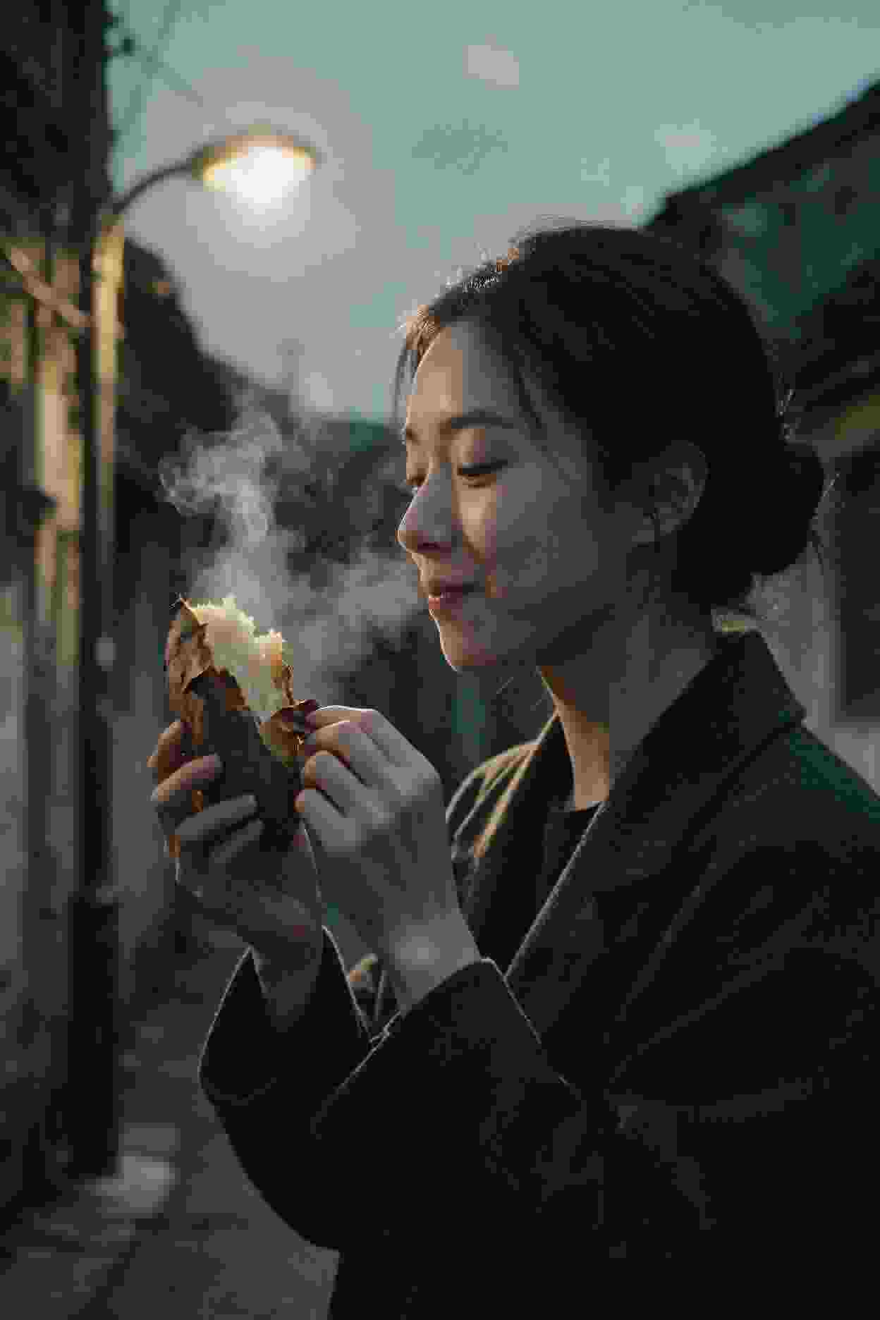 邻居情缘